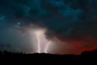 unwetter