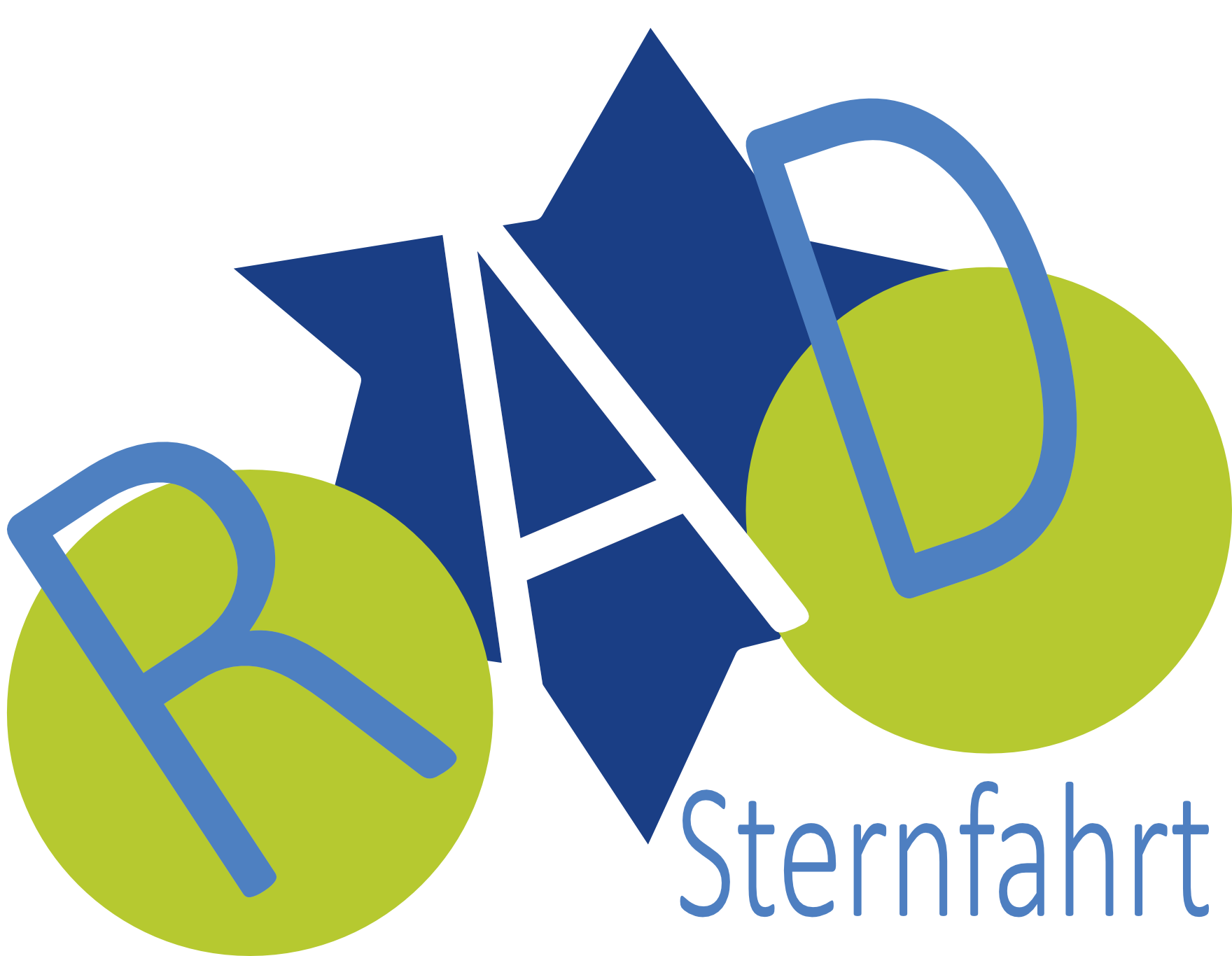 Radsternfahrt 2022