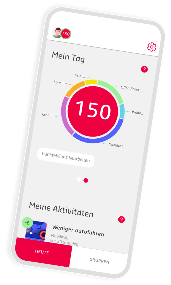 100Punkte Mobile