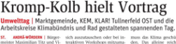 KEM TO 160706 NOEN Stammtisch kl